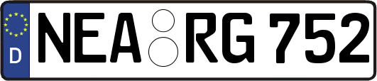 NEA-RG752