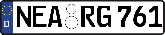 NEA-RG761