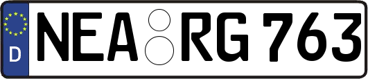 NEA-RG763