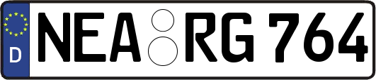 NEA-RG764