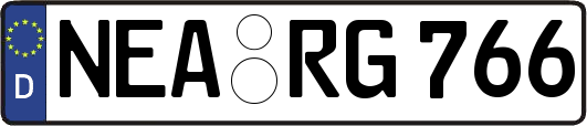 NEA-RG766