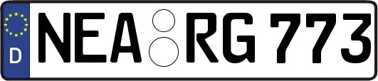 NEA-RG773