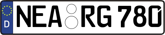 NEA-RG780