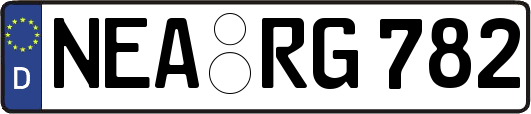 NEA-RG782