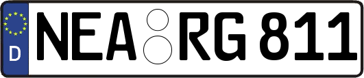 NEA-RG811