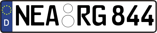NEA-RG844