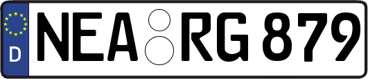 NEA-RG879