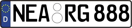 NEA-RG888