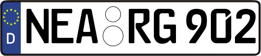 NEA-RG902