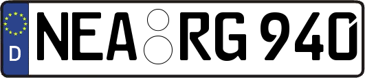 NEA-RG940