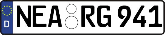 NEA-RG941