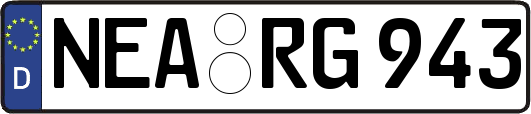 NEA-RG943