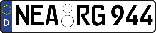 NEA-RG944