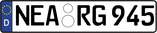 NEA-RG945