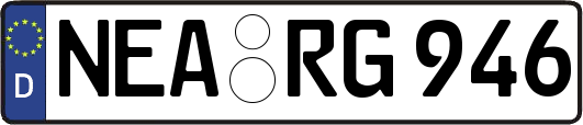 NEA-RG946