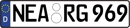 NEA-RG969