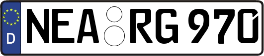 NEA-RG970