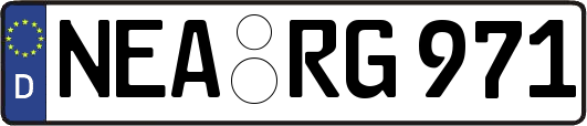 NEA-RG971