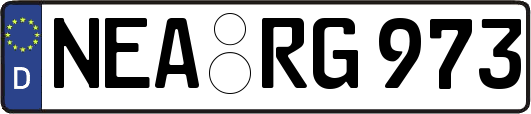 NEA-RG973