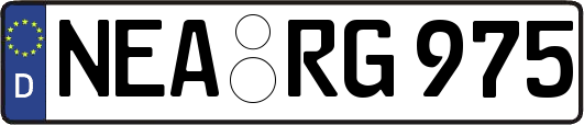 NEA-RG975