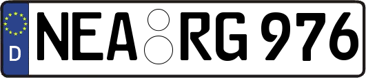 NEA-RG976