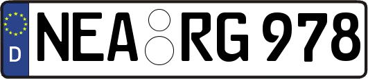 NEA-RG978