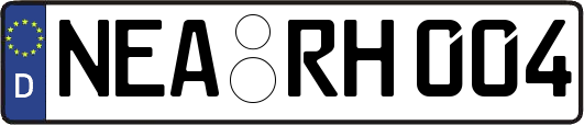NEA-RH004