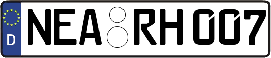 NEA-RH007