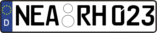 NEA-RH023