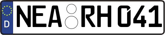 NEA-RH041