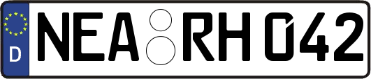 NEA-RH042