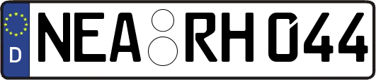 NEA-RH044