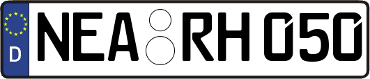 NEA-RH050