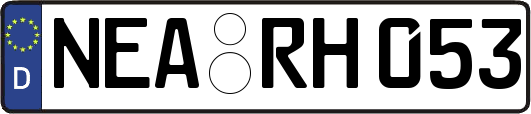 NEA-RH053
