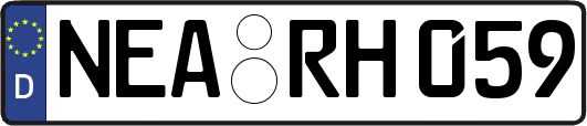 NEA-RH059
