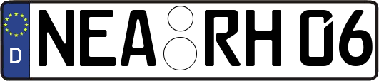 NEA-RH06