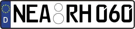 NEA-RH060