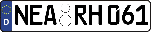 NEA-RH061