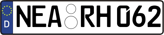 NEA-RH062