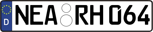 NEA-RH064
