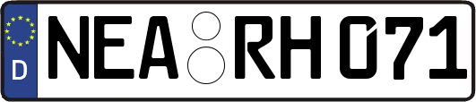NEA-RH071