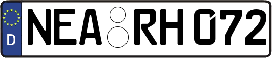 NEA-RH072