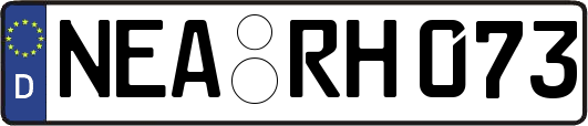 NEA-RH073