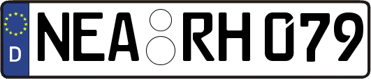 NEA-RH079