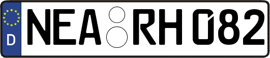 NEA-RH082