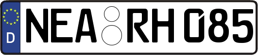 NEA-RH085