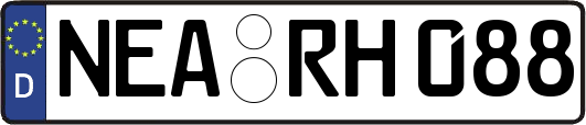 NEA-RH088