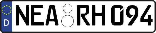 NEA-RH094