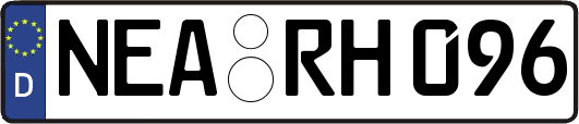NEA-RH096