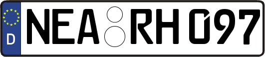 NEA-RH097